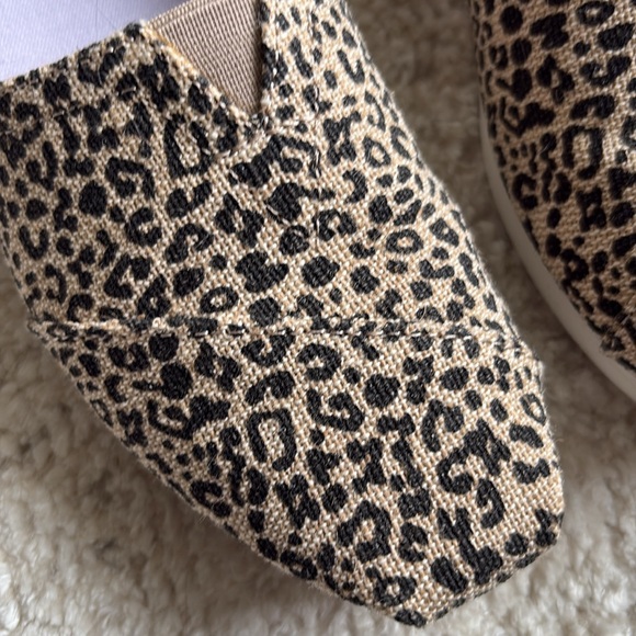 Tom’s Alpargata - size 5.5 - Picture 5 of 6